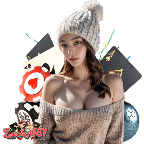 lucky451 บริการ 24 ชม.